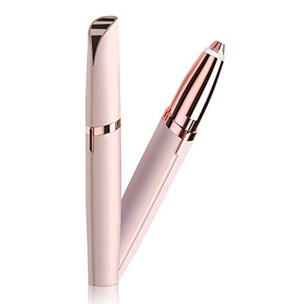 Eyebrow Trimmer Pen