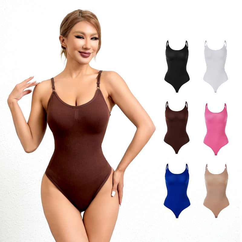 Seamless Premium Full Body Shaper