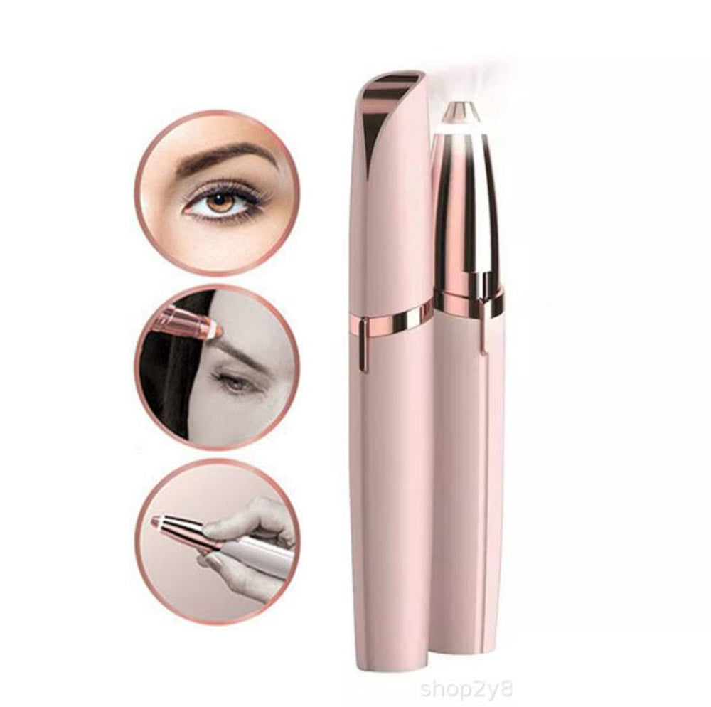 Eyebrow Trimmer Pen